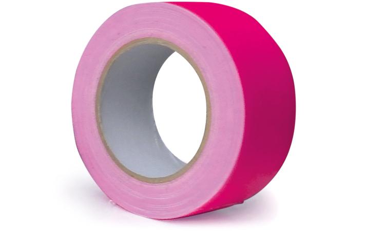 Markierungstape pink